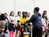 Yamaha Youth Community Bandung Bikin Healing Ala 90’s, Sporty, Seru, dan Penuh Ekspresi