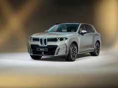 BMW iX5 Baru Mampu Menempuh Jarak 500 Mil dengan Sekali Pengisian Daya
