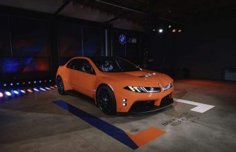 BMW M Ingin M3 Listrik Terasa Seperti M3 Sejati, Bukan Hanya Sekadar Kendaraan Listrik