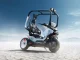 Paten BMW Vision CE mengarah pada varian produksi.