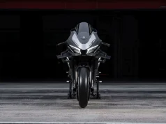 CFMoto menabur benih debut MotoGP?