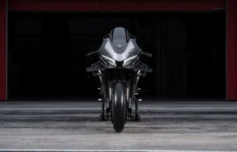 CFMoto menabur benih debut MotoGP?