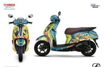 Bikin Anak Muda Kepincut! Ragam Ilustrasi Grand Filano Hybrid Tawarkan Inspirasi Anti-Mainstream