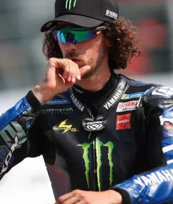 Juara MotoGP angkat bicara setelah menerima ancaman kematian terkait insiden dengan marshal di Indonesia.