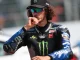 Alex Rins menerima ancaman kematian setelah insiden yang melibatkan marshal MotoGP Indonesia.