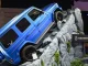 Penjelasan Nama Mercedes G-Wagon: Inilah Arti Huruf ‘G’