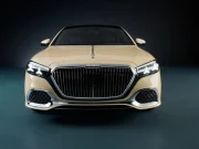 Maybach yang Dirancang oleh Legenda NBA Adalah Alternatif Terbaik untuk Rolls-Royce