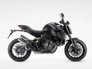 Ducati Monster Dark bertenaga V2 terungkap dengan harga peluncuran spesial.