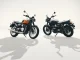 Spesifikasi, detail, dan fitur Triumph Bonneville T40 dan T40 Black
